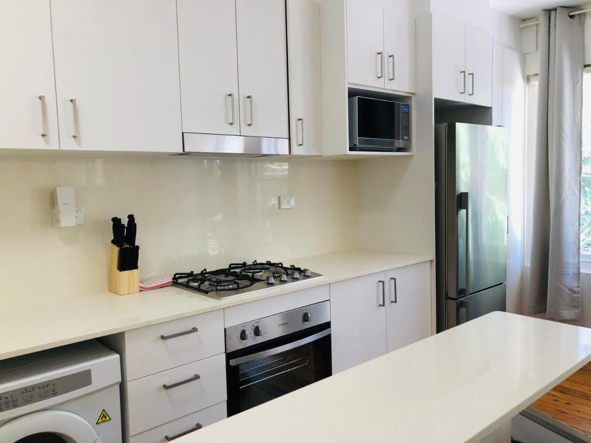 Lotus Stay Manly - Apartment 31C Sydney Exterior photo